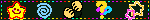 Silly favicons 2